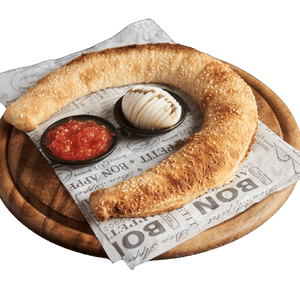 זיווה עם ביצה
