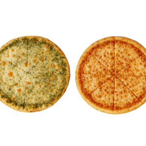 2 מגשים XL במבצע